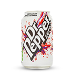 Dr Pepper Zero 