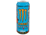 Monster Energy Drink Mango Loco 500ml 