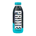 X Prime Hydration Blue 500ml 