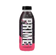 X Prime Hydration Pink 500ml 