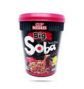 Soba Wok Style Chilli Noodles 92g 