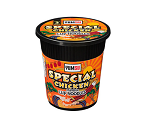 Yumsu Special Chicken Flavour Cup Noodles 60g 