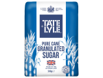 Tate & Lyle Pure Cane Granulated Sugar 