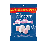 Princess Mallows 