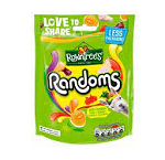 Rowntrees Randoms 120g 