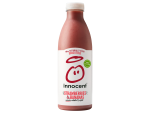 Innocent Smoothie Strawberries & Bananas 750ml 