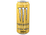 Monster Energy Drink Ultra Golden Pineapple Zero Sugar 500ml 