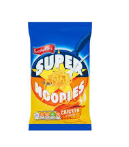 Batchelor’s Super Noodles Chicken Flavour 75g 