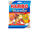 Haribo Starmix Bag 160g 